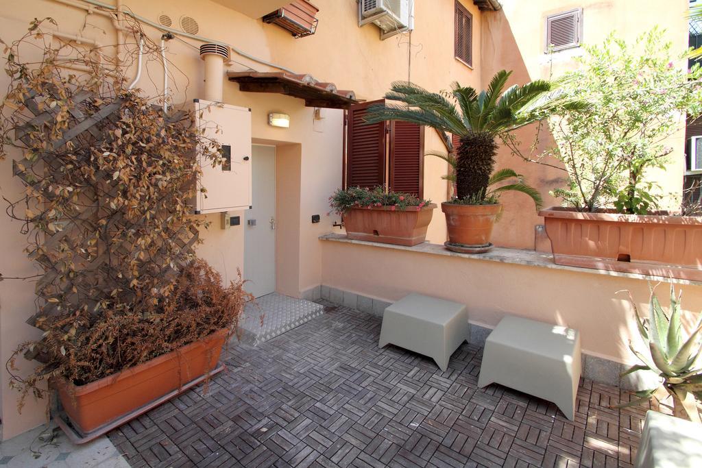 Lhp Trastevere Rom