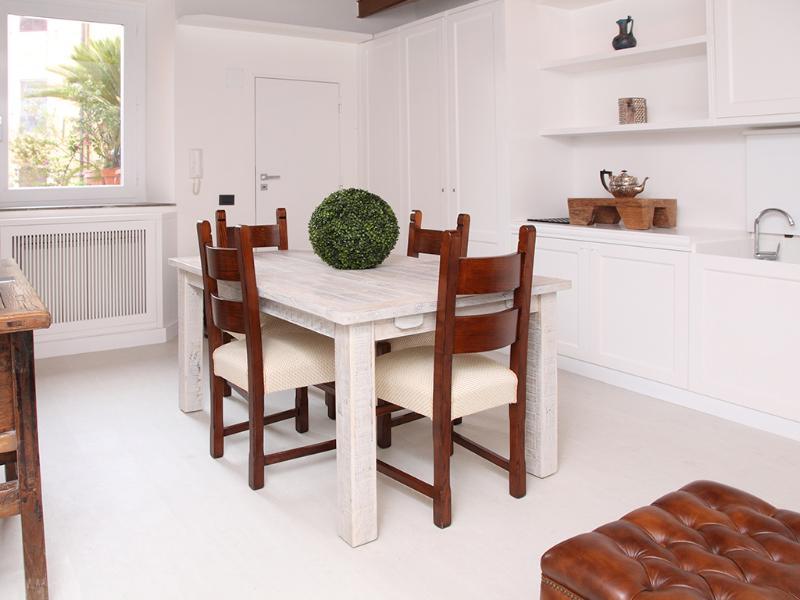 Lhp Trastevere Apartment Rom